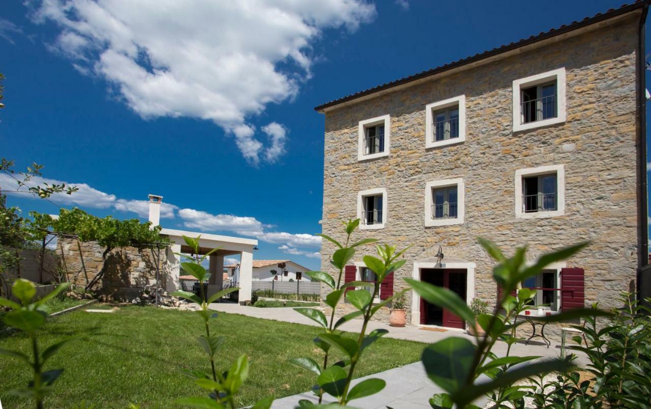 Villa Vila Duda